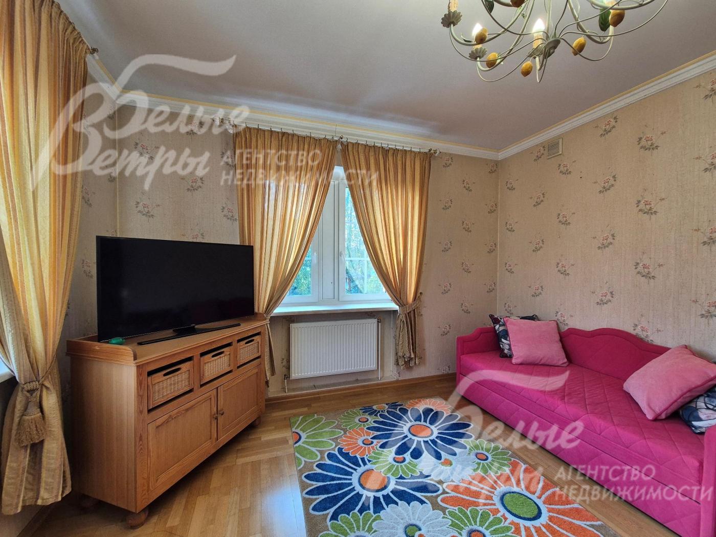 Детская спальня