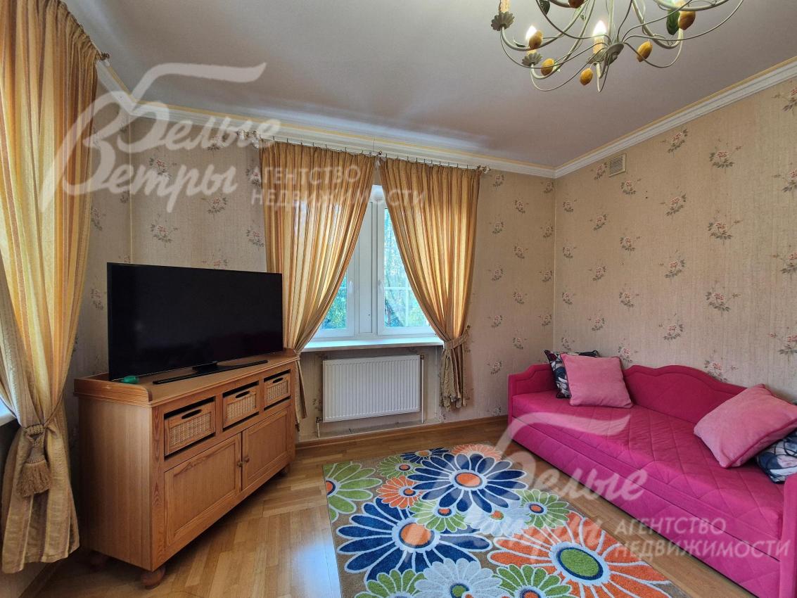 Детская спальня