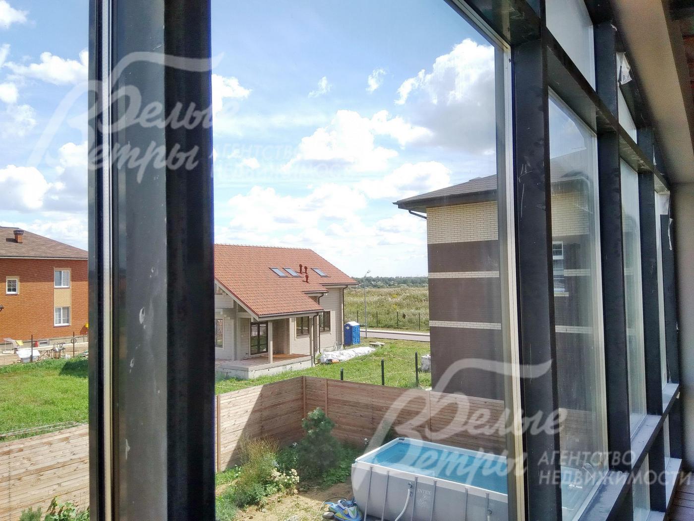 Окна двухкамерные с серебром и аргоном New Tec, окна triplex стоимостью 1.5 млн руб