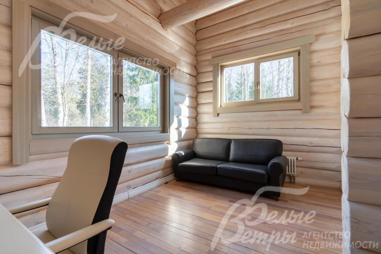 Кабинет 12 кв.м