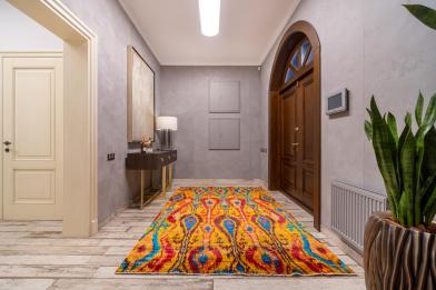 Дом, ВИК к/п (Кузнецово), 900 кв.м