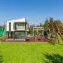 Детские площадки в поселке Варварино Эко