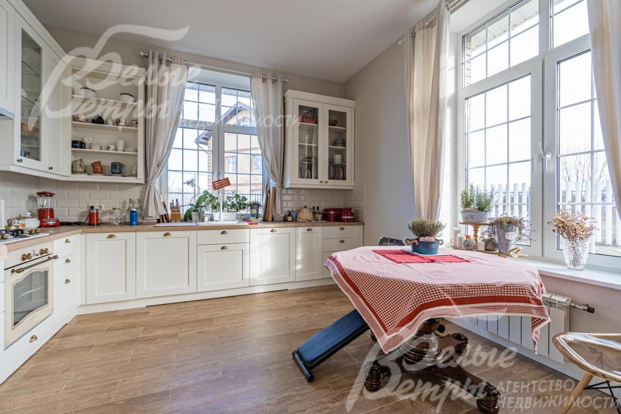 Кухня 15 кв.м