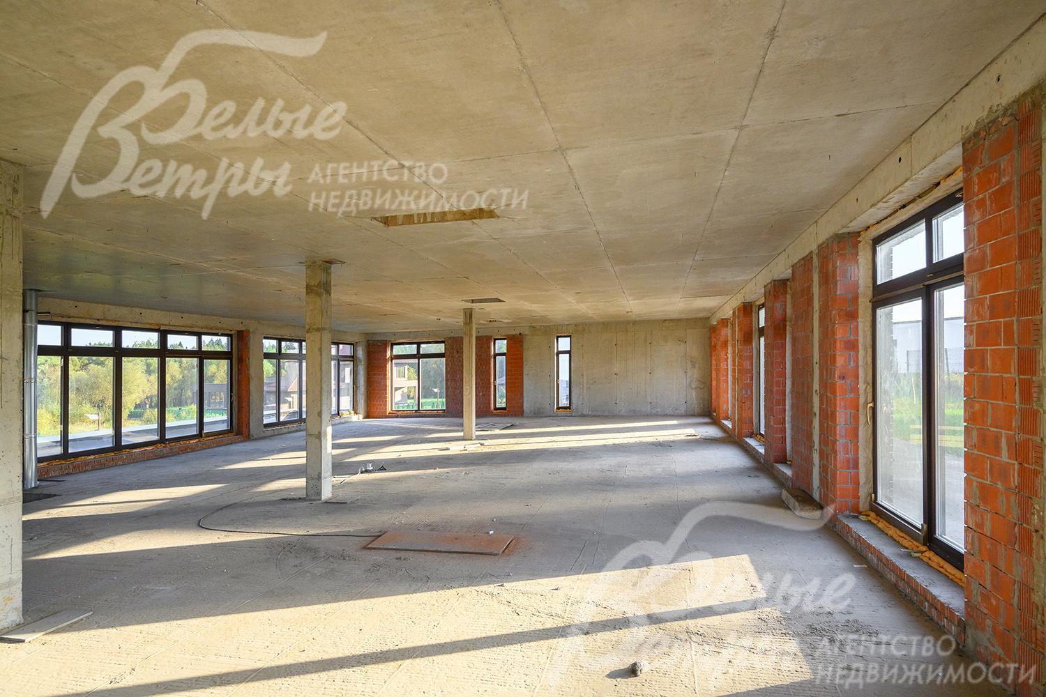 Свободная планировка