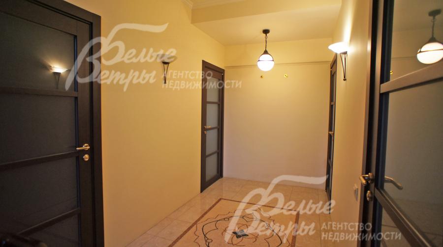 Холл 2-ого этажа