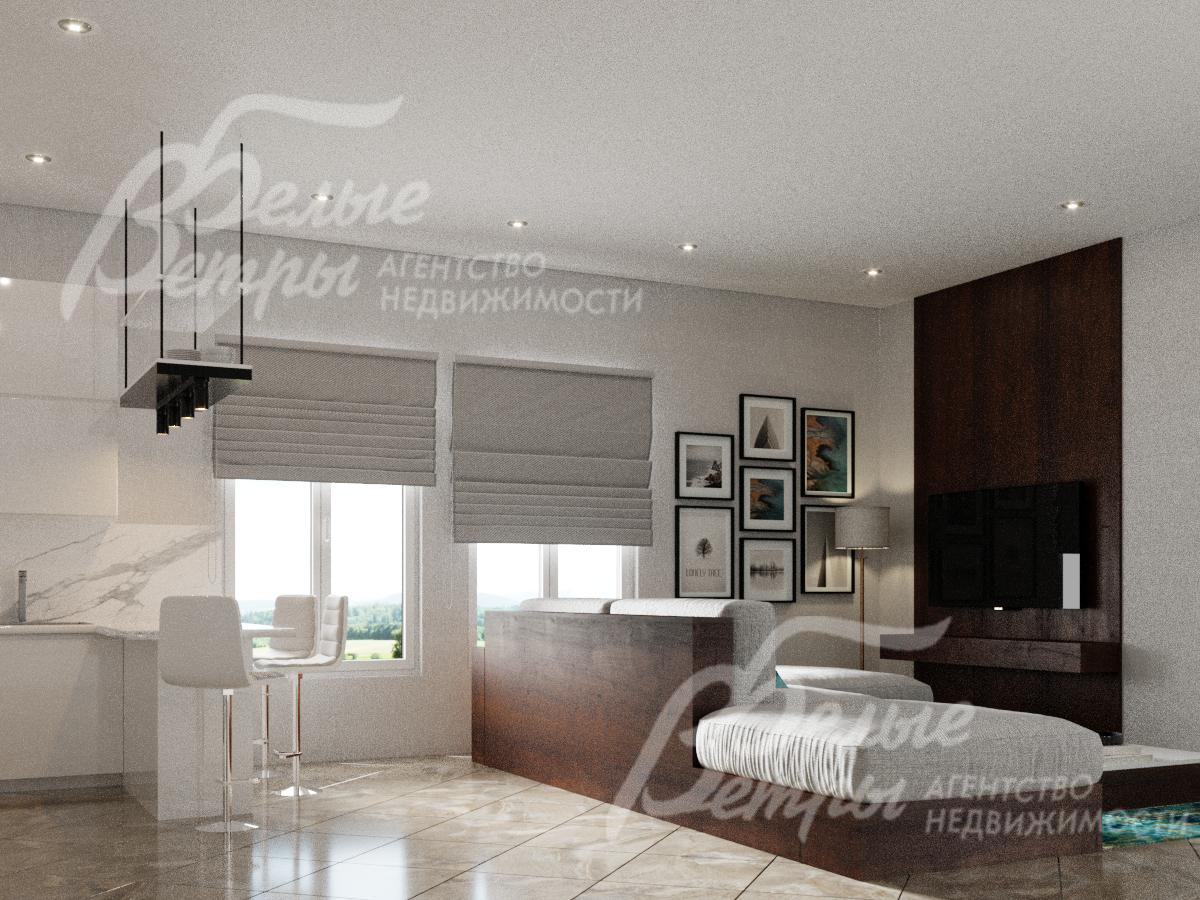 Визуализация 1