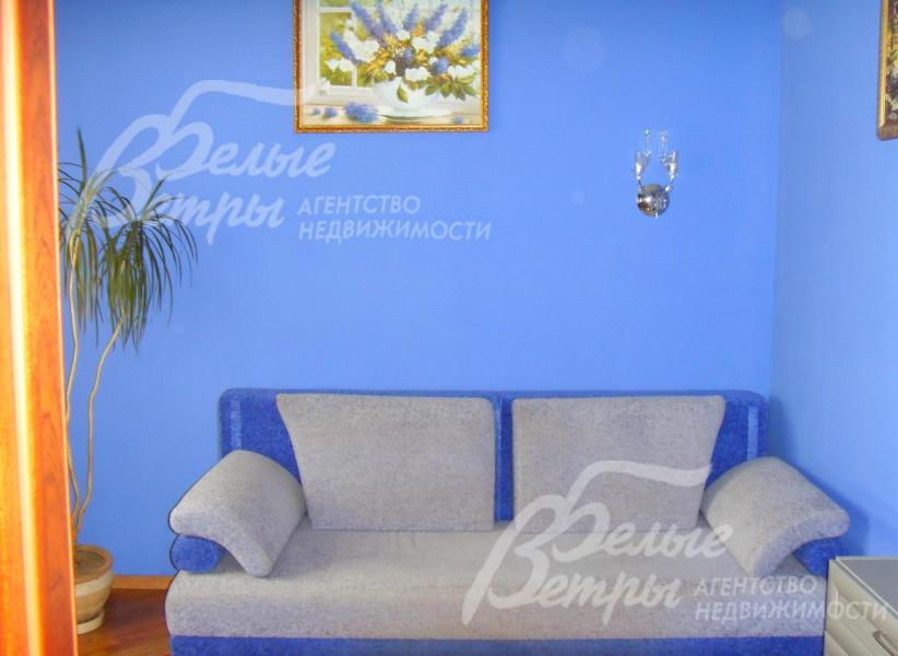 Дом в аренду в Крекшино