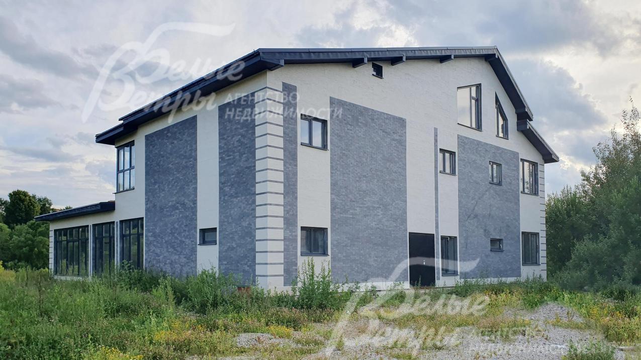 Земля – под ИЖС с московской пропиской