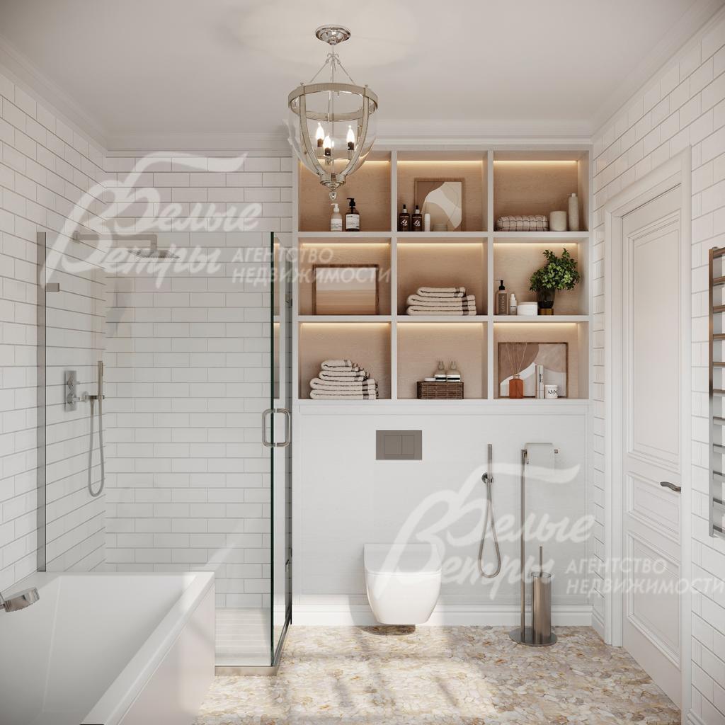 Визуализация