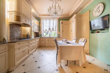 Дом, Времена года к/п (Летово), 835 кв.м