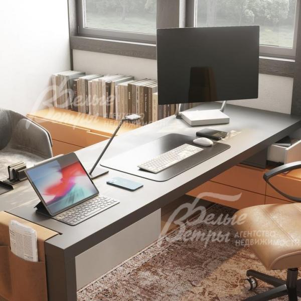 Визуализация