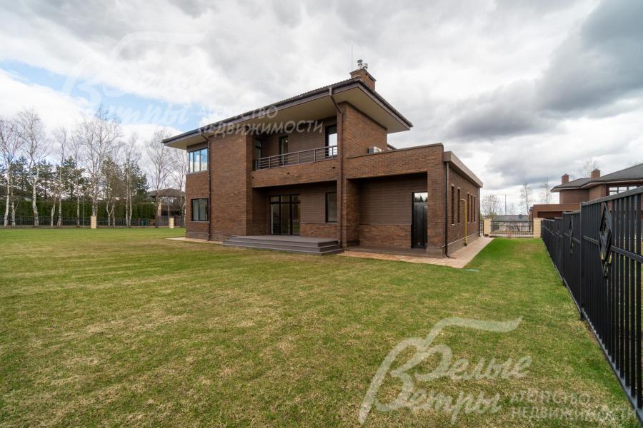 Просторный участок 14 соток 