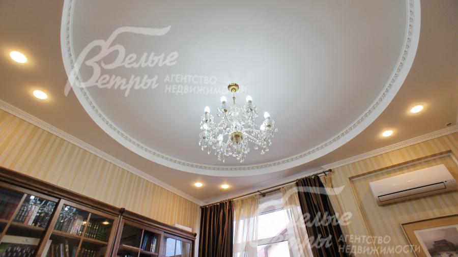 Люстры из Италии