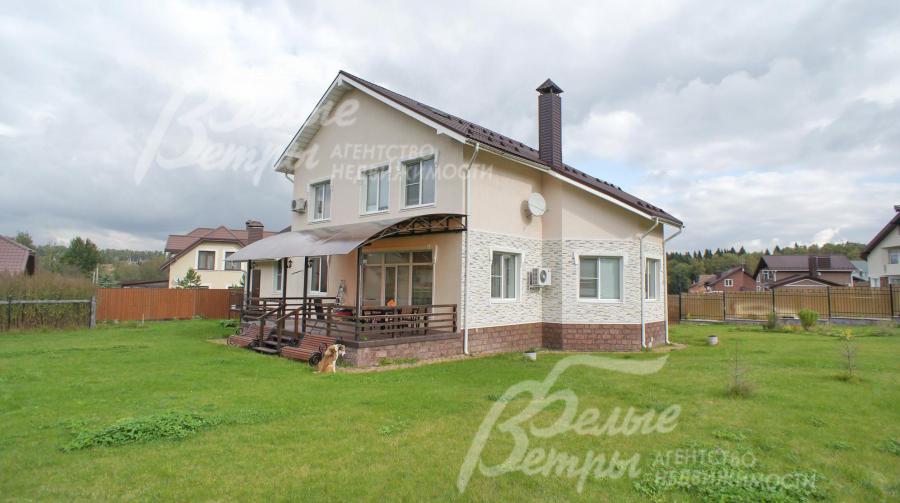 Участок 19 соток