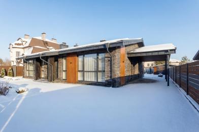 Дом, Согласие-2 КП (Фоминское), 362&nbsp;кв.м