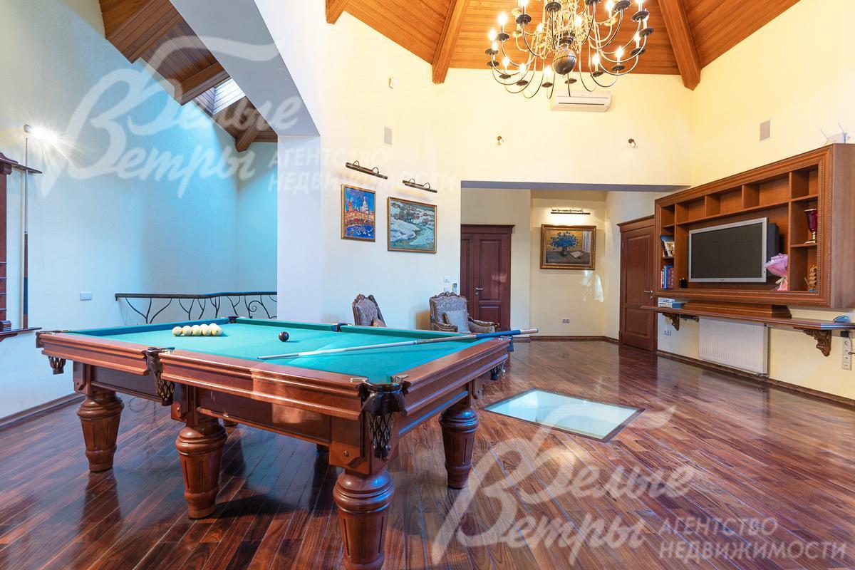 Стол для русского бильярда (8 футов)