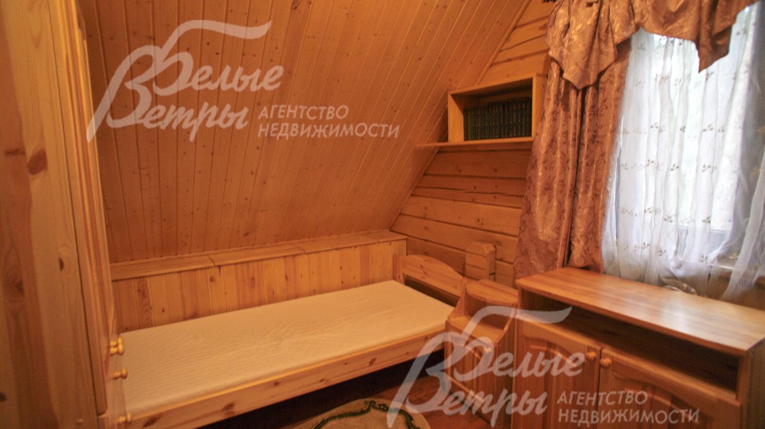 2-ой этаж гостевом доме