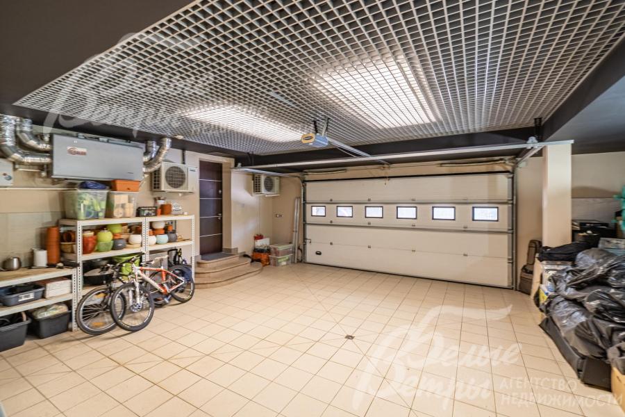 Гараж 51 кв.м на 2 машины 