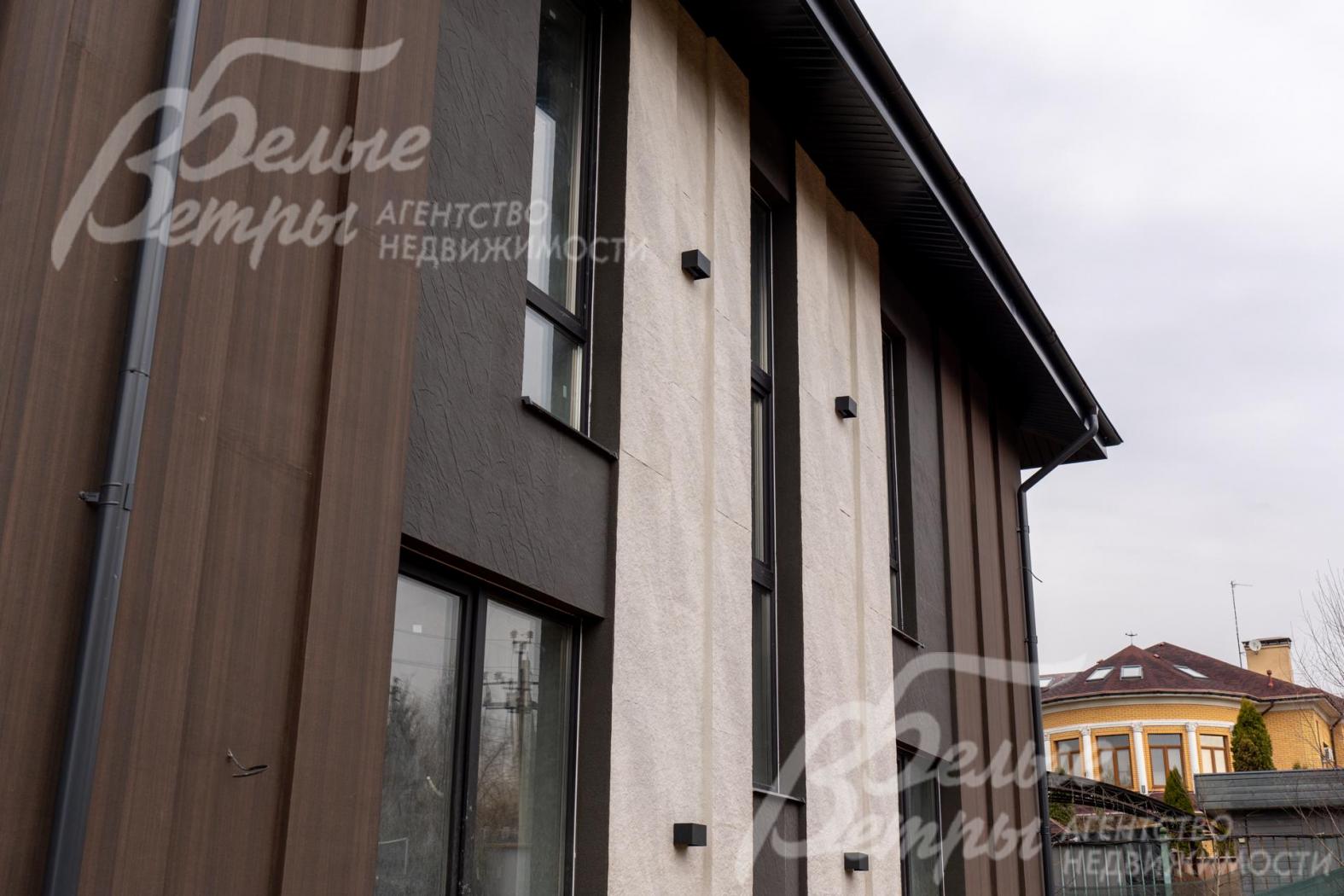 Визуализация. гибким камнем производства Европы.