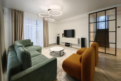 Дом в аренду, Резиденция Булатово КП (Булатово), 255 кв.м