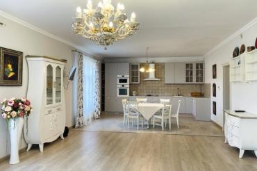 Дом в аренду, Пятовское, 340 кв.м