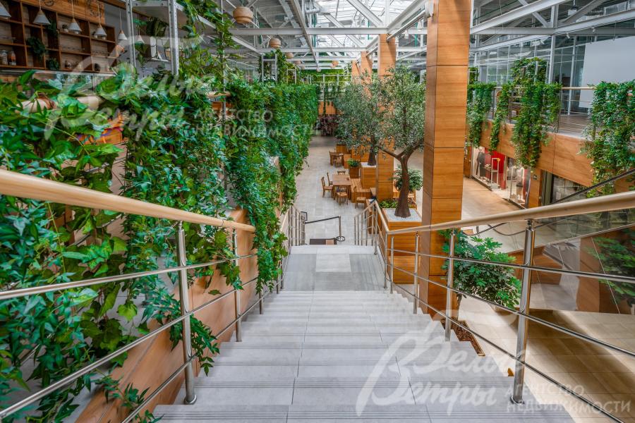 Клубный дом - место общения и отдыха жителей ЖК