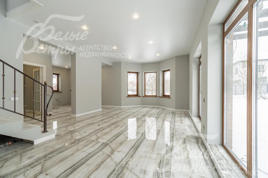 Гостиная 31 кв.м