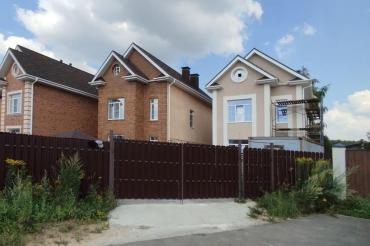 Дом, Бунин Парк КП (Столбово), 148 кв.м