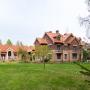 Дом, Бельгийская Деревня к/п (Летово), 1012 кв.м