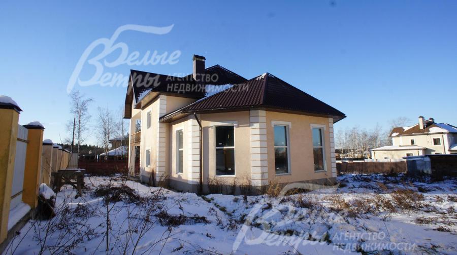 Участок 12 соток