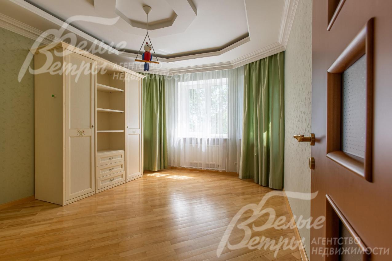 Одна из спален