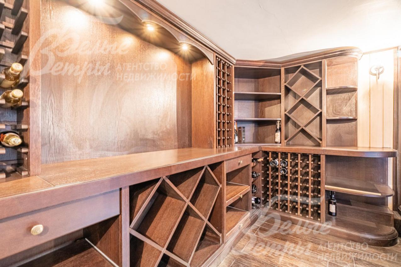 Винный погреб