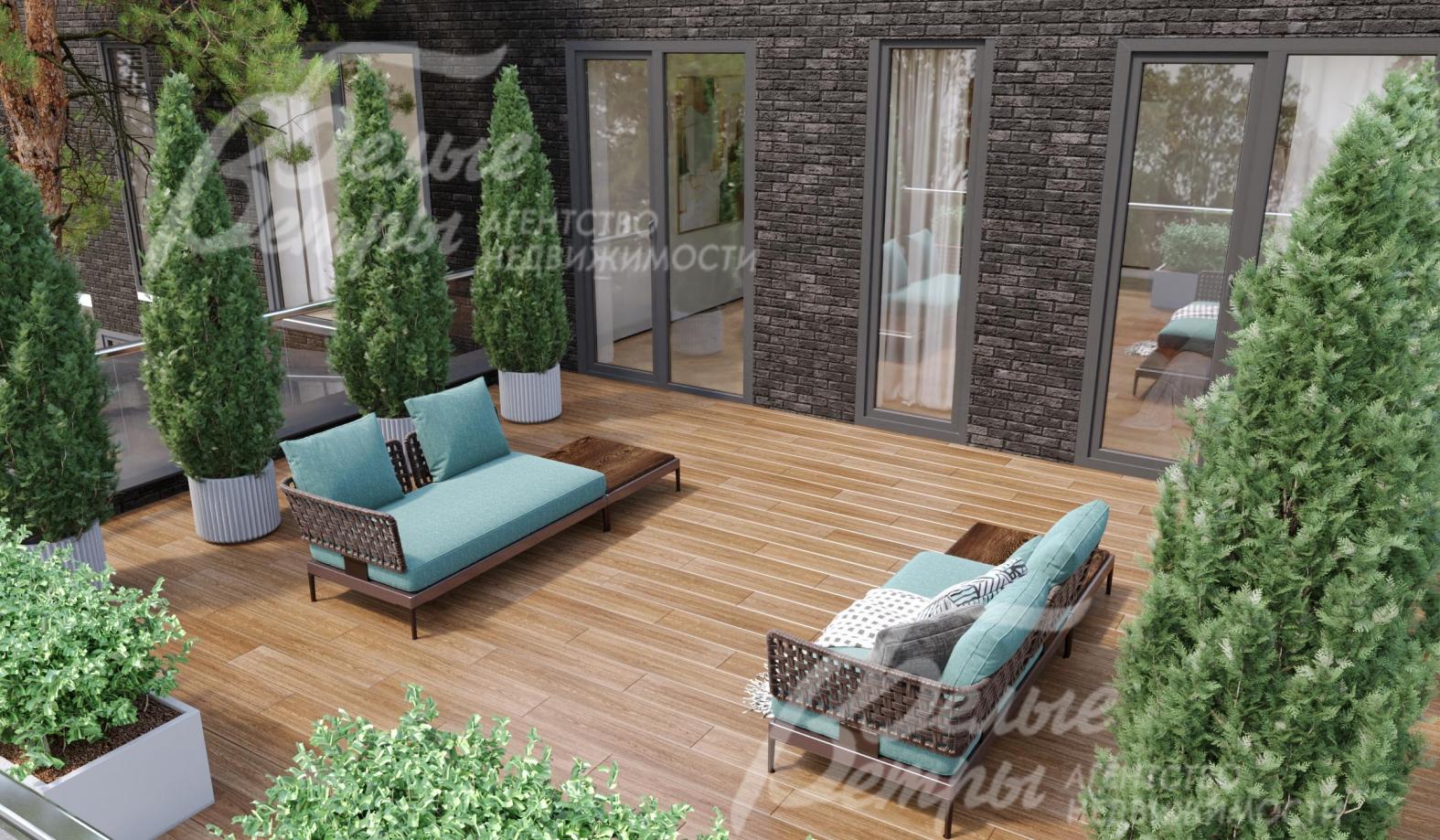 Визуализация