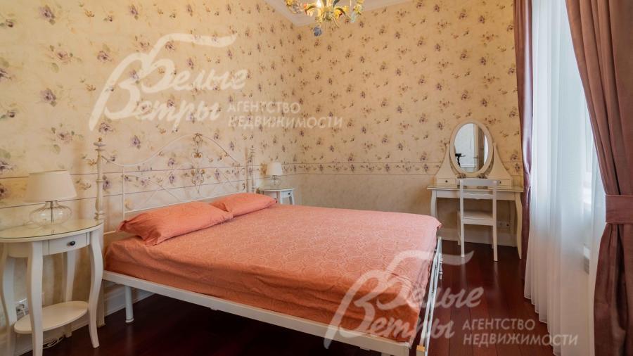 Гостевая спальня 14 кв.м 