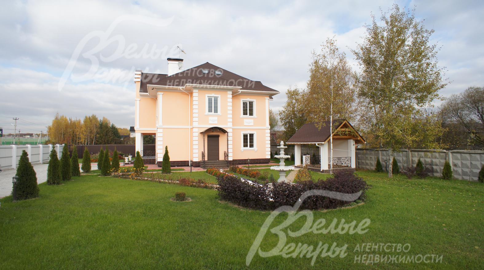 Участок 15 соток