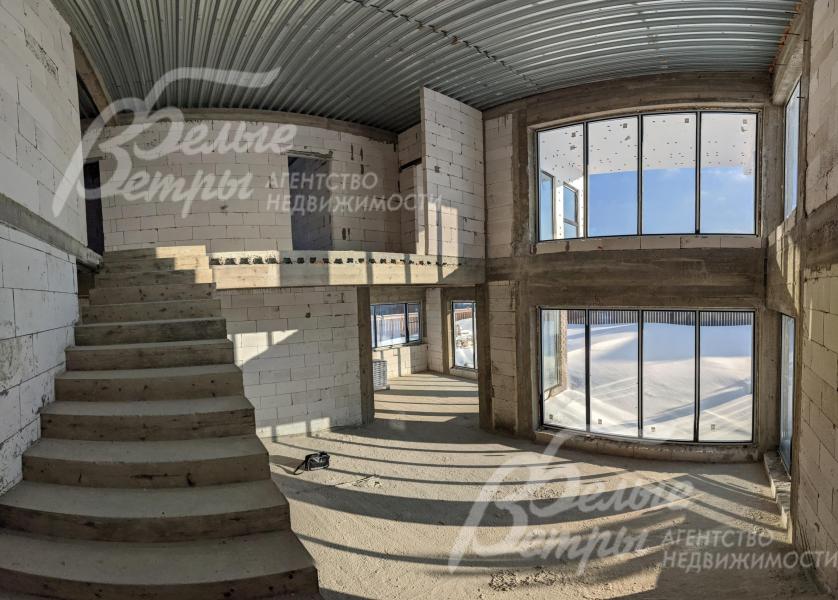 2-светная гостиная 50 кв.м