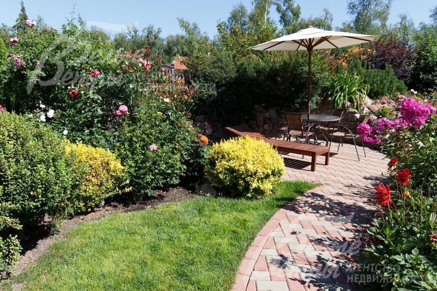 Участок 24 сотки