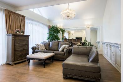 Дом, Потапово-Победа КП (Коммунарка), 740 кв.м