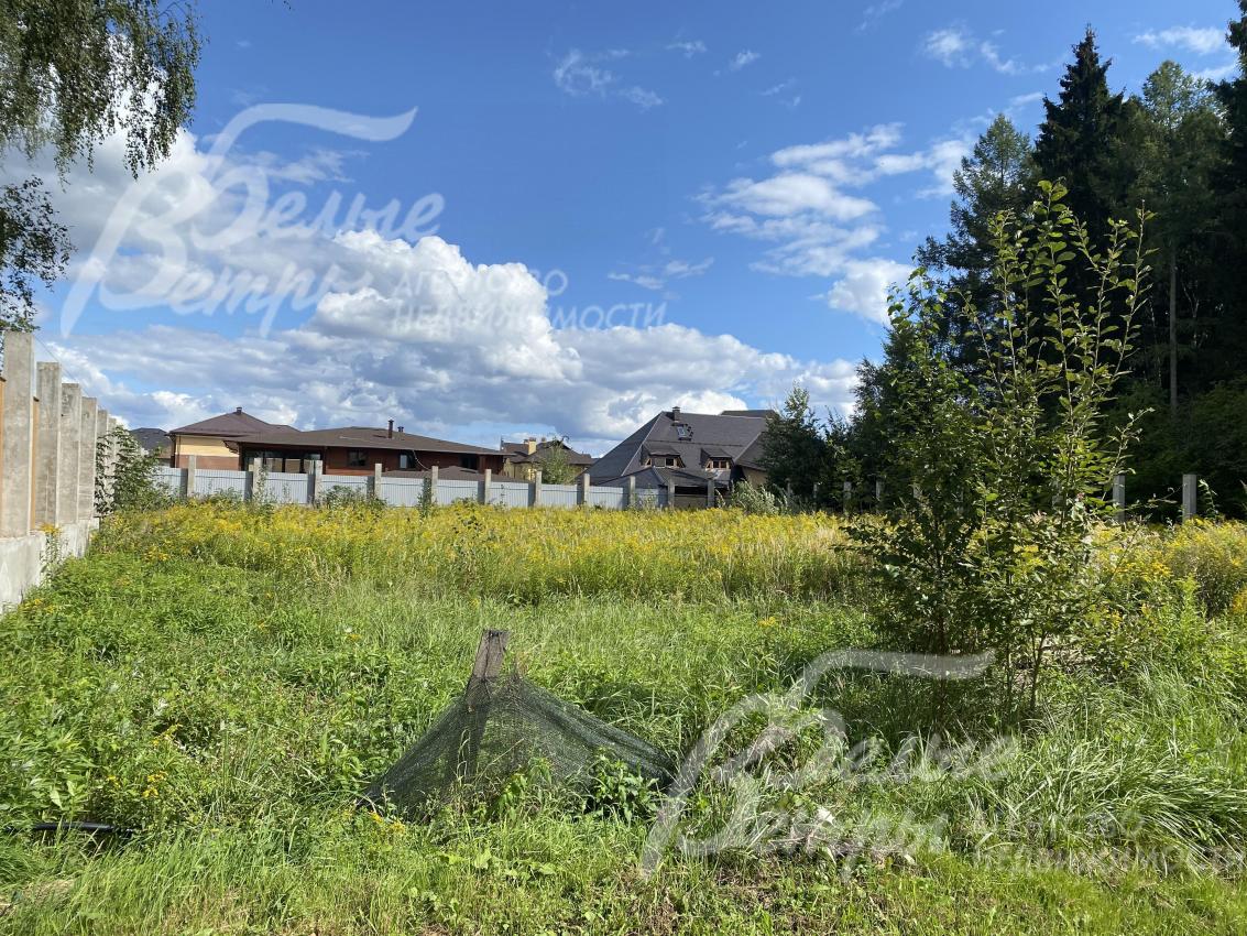 Земли сельскохозяйственного назначения для садоводства