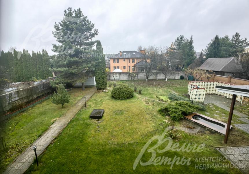 Просторный участок 12 соток