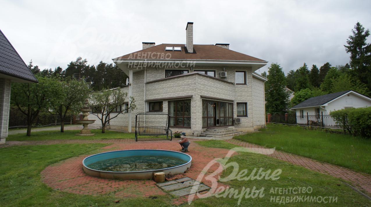 Участок 15 соток