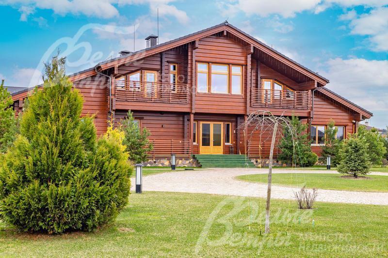 Участок 66 соток