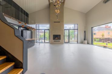 Дом, Бурцево КП (Бурцево), 350 кв.м