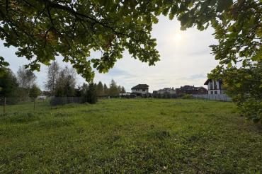 Участок, Цветочный к/п, 15.4 сот