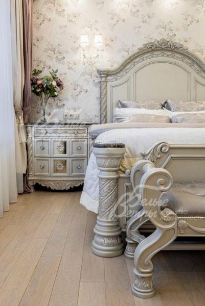 Дорогостоящая мебель