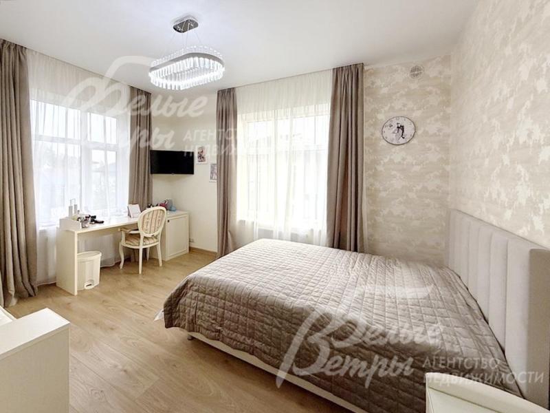 Спальня (кабинет) 15.7 кв.м