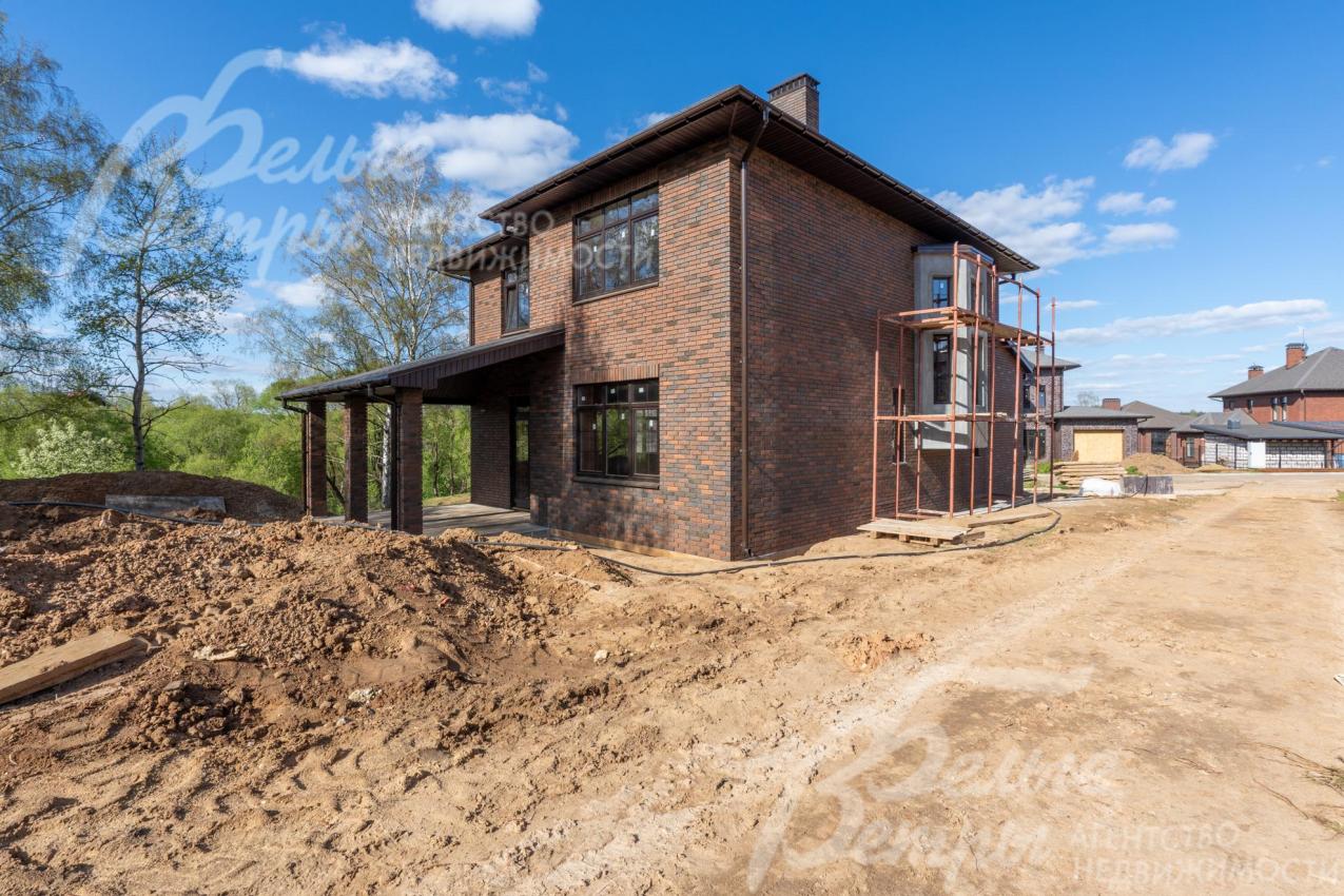 Участок 13 соток 