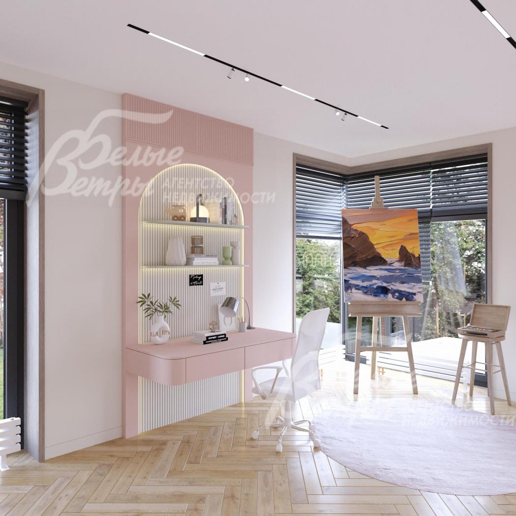 Визуализация 