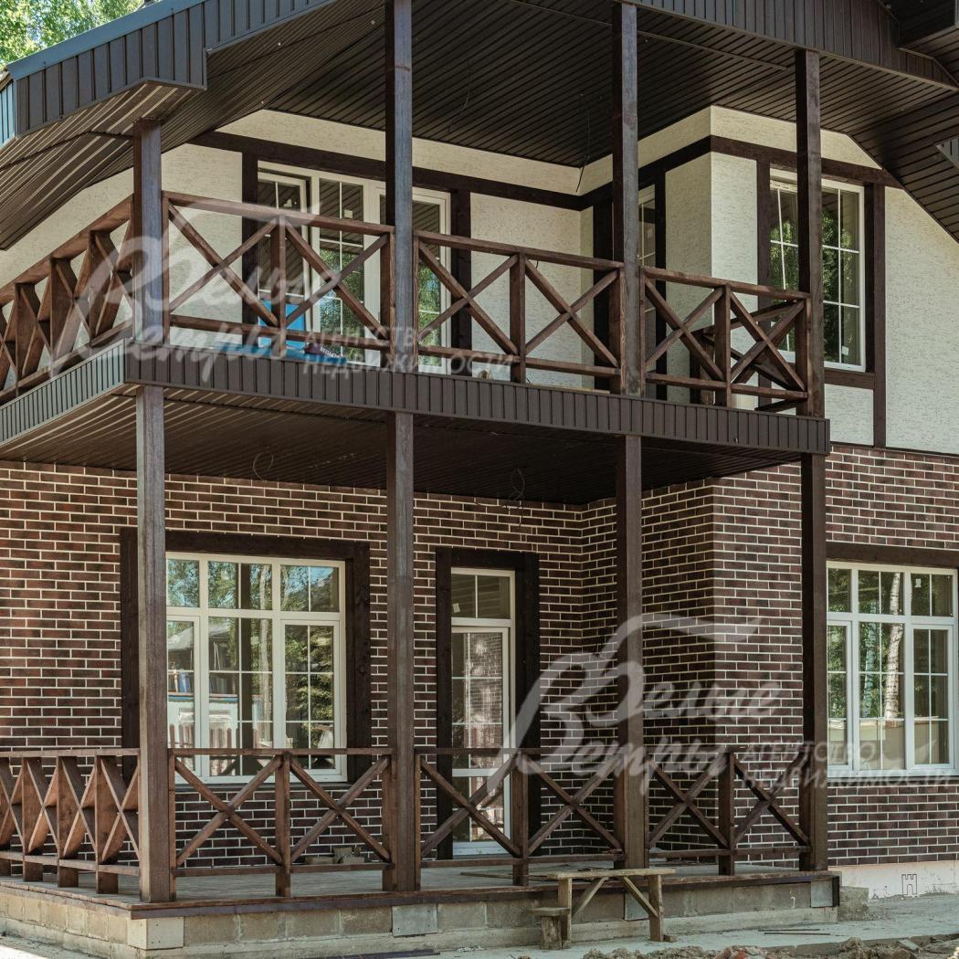 Все коммуникации в доме