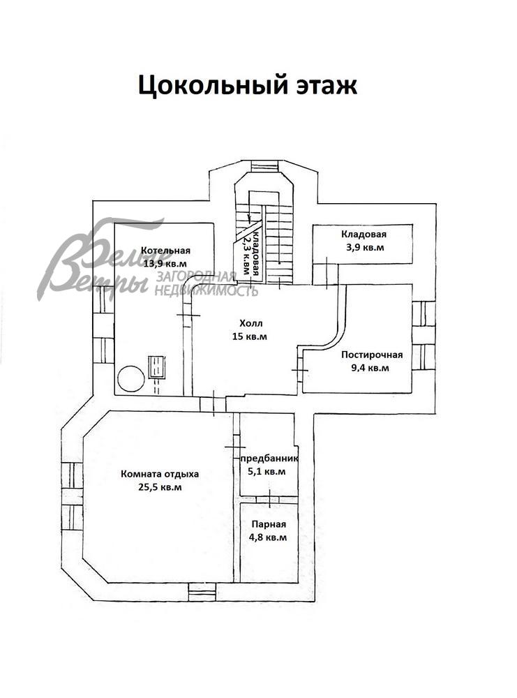 Дом Ямонтово  id 145-836 планировка3